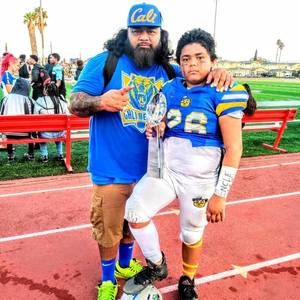 Meet your Posher, George